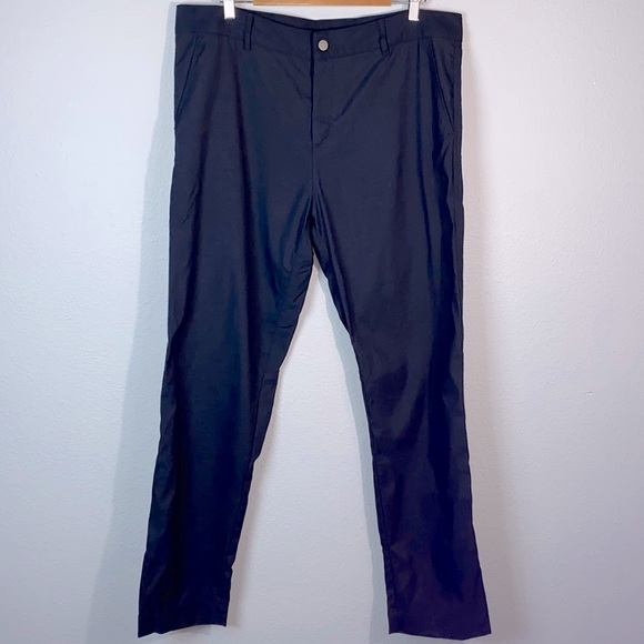 Men's Outlier FUTURESLIMWORKS Trouser - Picture 3 of 10